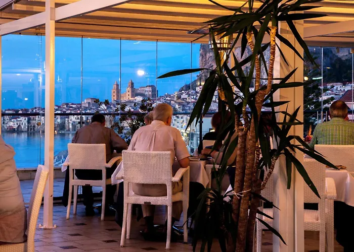 Cefalu Sea Palace