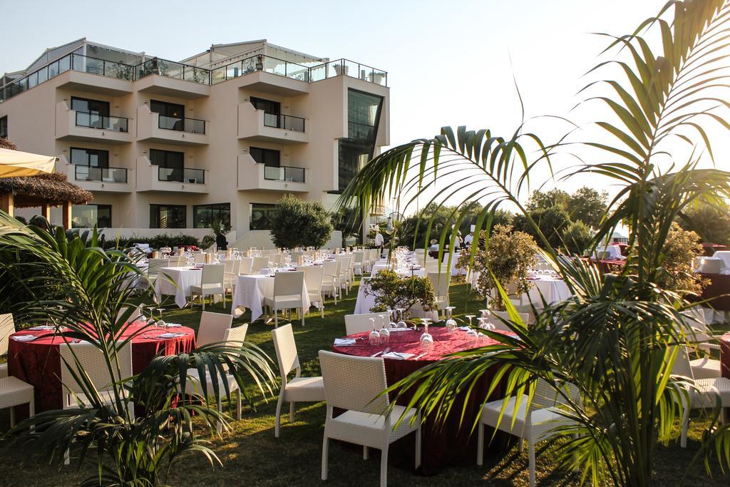 Sea Palace 5*