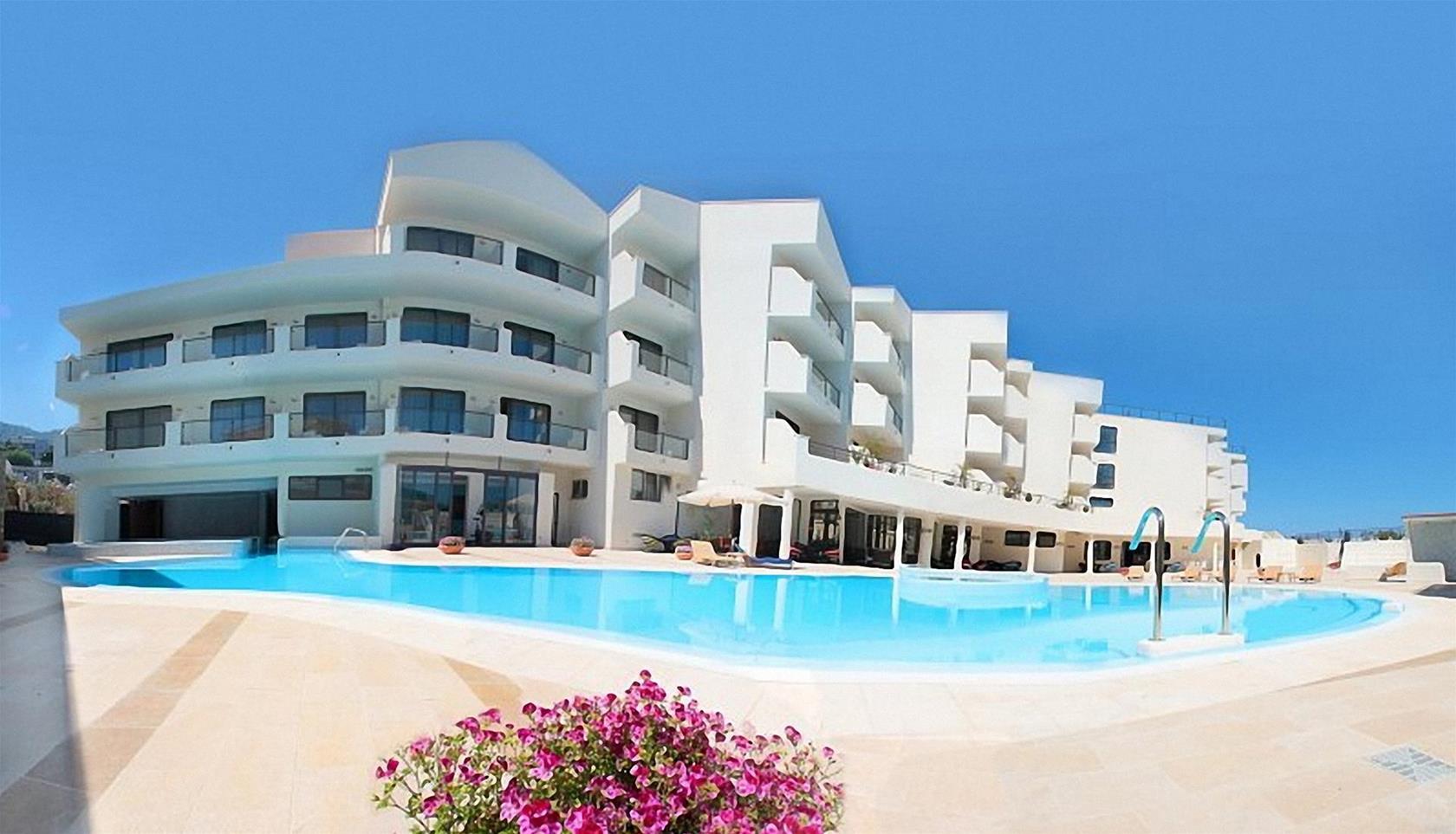 Sea Palace 5* Cefalù