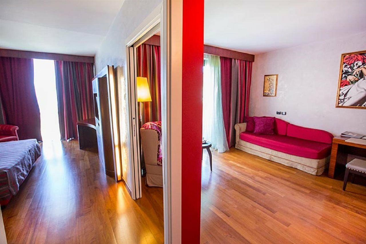 Sea Palace 5* Cefalù