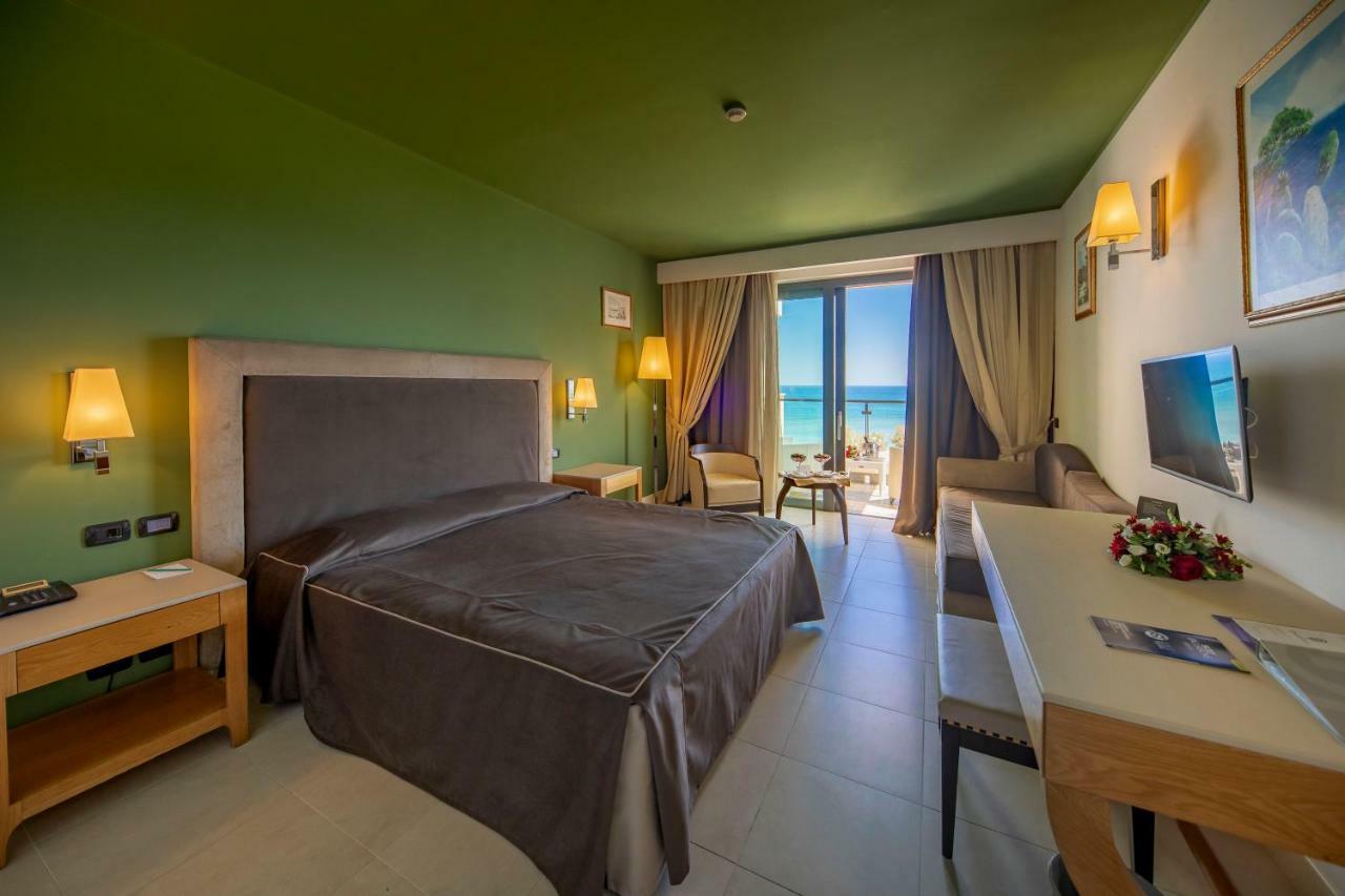 Sea Palace Hotel Cefalù