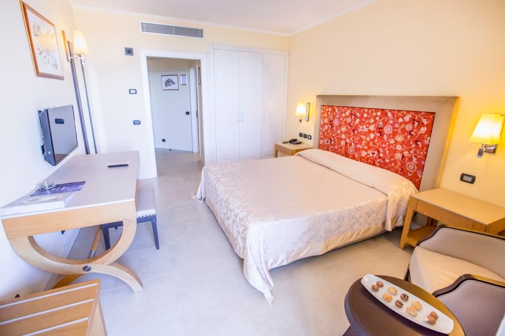 Sea Palace 5* Cefalù